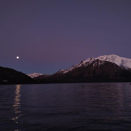 Hosteria El Condado San Carlos de Bariloche Eksteriør billede