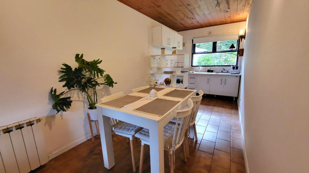 Hosteria El Condado San Carlos de Bariloche Eksteriør billede